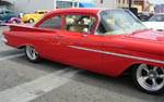 59 Chevy 2dr Sedan