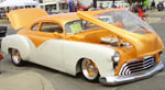 49 Oldsmobile Chopped Coupe Custom