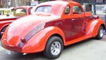 37 Plymouth 5W Coupe