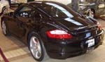 06 Porsche Cayman S Coupe