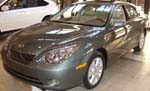 06 Lexus ES 330 4dr Sedan