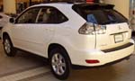 06 Lexus RX 330 4dr Wagon 4x4