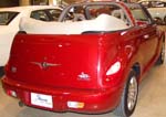 06 Chrysler PT Cruiser Convertible