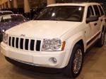 06 Jeep Grand Cherokee 4dr Wagon 4x4