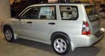 06 Subaru Forrester 2.5X 4dr Wagon