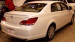 06 Toyota Avalon 4dr Sedan