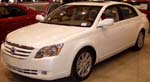 06 Toyota Avalon 4dr Sedan