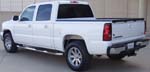 06 Chevy Silverado Dualcab SWB Pickup