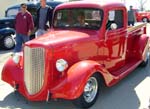 35 Ford Pickup