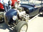 27 Ford Model T Hiboy Track Roadster