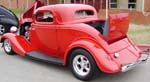 34 Ford Chopped 3W Coupe