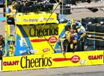 Cheerios 43 Pits