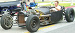 Loboy Bucket Roadster