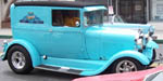 29 Ford Model A Sedan Delivery