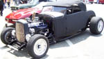 31 Ford Hiboy Roadster