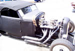 31 Ford Hiboy Roadster