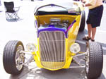 32 Ford Hiboy Roadster