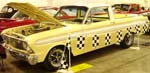 65 Ford Falcon Ranchero Pickup