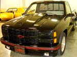 90 Chevy SWB Pickup