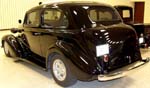 37 Chevy 2dr Sedan