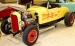 26 Ford Model T Hiboy Roadster