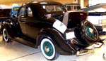 35 Ford 5W Coupe