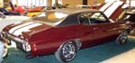 70 Chevelle SS 2dr Hardtop