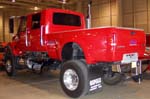 05 International Navistar DualCab Pickup