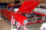 65 Ford Falcon Ranchero