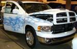 04 Dodge DualCab SWB Pickup