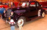 35 Ford 5W Coupe