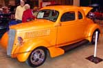 35 Ford 5W Coupe