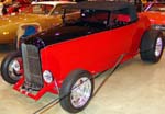 32 Ford Hiboy Roadster