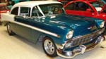 56 Chevy 2dr Sedan