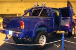 05 Ford SuperDuty DualCab SWB Pickup 4x4