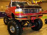 95 Ford F350 LWB Lifted 4x4