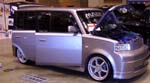 05 Toyota Scion XB 4dr Wagon