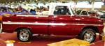 65 Chevy SWB Pickup