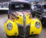 41 Ford Pickup