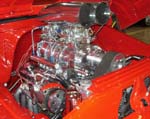 66 Chevy Pro Street SWB Pickup w/SC SBC V8