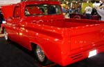 66 Chevy Pro Street SWB Pickup