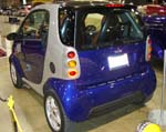 06 DaimlerChrysler Smart ForTwo