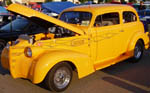 39 Pontiac 2dr Sedan