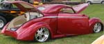 37 Ford CtoC Cabriolet Hardtop