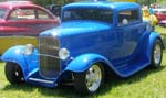 32 Ford Chopped 3W Coupe