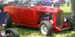 32 Ford Hiboy Roadster