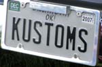 Tag Kustoms