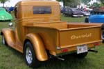 35 Chevy Chopped Pickup