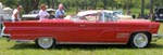 60 Lincoln Continental Convertible