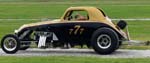 48 Fiat Topolino Hiboy Coupe